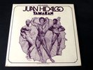 JUAN HIDALGO - Tamaran / Nova Musica n. 2 
