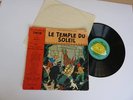 Beau disque 33T de Tintin 