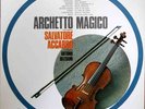 SALVATORE ACCARDO-Archetto Magico
