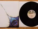 PETER HAMMILL Silent Corner, Empty Stage 1974 LP MINTY