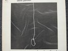 SILENT PARTNER HUNG BY A THREAD RARE PRIVATE PSYCH LP