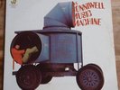 BONNIWELL MUSIC MACHINE ORIGINAL US STEREO LP GARAGE NM