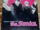the SONICS 
