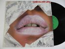 CHOCOLATE LIPS S/T JAPAN LP MODERN SOUL FUNK BOOGIE