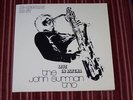 THE JOHN SURMAN TRIO LIVE IN ALTENA  PRIVATE ISSUE MINT