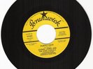 Northern Soul 45 Record Johnny Jones FUNK Jimi Hendrix