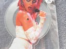 MADONNA RARE Original UK 45 SHAPED PICTURE DISC