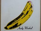 VELVET UNDERGROUND & NICO Andy Warhol BANANA LP Torso