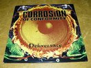 CORROSION OF CONFORMITY 