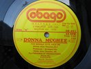 ? DONNA McGHEE 