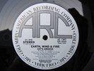 ? EARTH, WIND & FIRE 