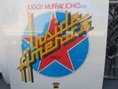 ? JUGGAY MURRAY JONES 