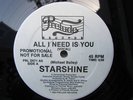 ? STARSHINE 
