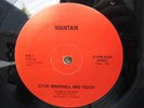 ? STEVE MARSHALL 