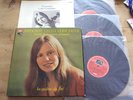 JACQUELINE DU PRE - FAVOURITE CELLO CONCERTOS 3 LP Box
