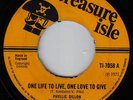 Phyllis Dillon ? One Life To Live ? TREASURE ISLE 7