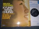 DECCA SXL 6573 KYUNG-WHA CHUNG VIOLIN RPO KEMPE BRUCH
