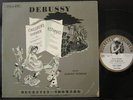 DUCRETET THOMSON 270 C 020 ALBERT FERBER DEBUSSY PIANO
