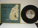 ALBERT FERBER Debussy 11