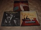 (3) MINT/ SEALED JAZZ  LP Box Sets Dizzy Gillespie, MJQ