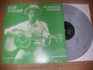 BOB DYLAN - WOODSTOCK REVISITED - LP - COLOURED VINYL