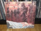 CANNIBAL CORPSE Tomb of the mutilated LP death RARE