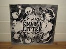 THE LITTER - EMERGE...UK 1969.PSYCH/MC5.....NM.