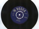 UK FREAKBEAT KILLER  Loose Ends TAX MAN DECCA 45