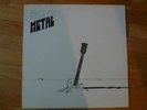 Heavy Metal LP Compilation Pang Records Swedish Rare