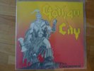 Gotham City - The Unknown LP Swedish Heavy Metal Rare