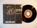 GENESIS-Counting out Time- /Riding--rare PINK CHARISMA