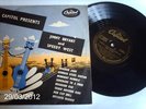 SPEEDY WEST...JIMMY BRYANT    10 inch   LP...RARE