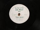 ELVIS PRESLEY 78 RPM Too Much Top Tune in State 7858
