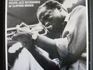 CLIFFORD BROWN Complete PACIFIC JAZZ Mosaic Box Lps NM