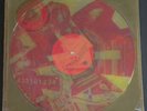 TALKING HEADS SPEAKING IN TONGUES RAUSCHENBERG ART LP