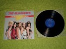 The Runaways Live In Japan Import Gatefold LP Joan Jett
