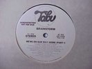 RARE DISCO BOOGIE BRAINSTORM-WE'RE ON OUR WAY HOME 12
