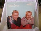 Jan & Dean Dore LP 101 VERY FIRST RECORD