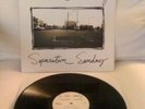 The Hold Steady Seperation Sunday RARE Gaslight Anthem