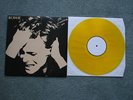 David Bowie JR is Watching You 1983 LP Yellow Vinyl