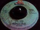 MICHELLE WILEY Feel GOOD SUPER RARE Soul BREAKS 1977