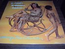 THE MOTHER FREEDOM BAND Cutting The Chord RARE Funk lp
