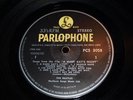 BEATLES HARD DAYS NIGHT UK 1964 1st *STEREO* PRESS
