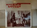 Modern Lovers Live jonathan richman mint gatefold 2LPS