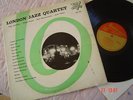 EMBER EMB 3306 TUBBY HAYES TONY CROMBIE LONDON JAZZ QT.