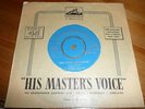 HIGH SCHOOL CONFIDENTIAL / ADAM FAITH - HMV 45-POP 557