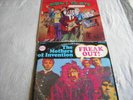 FRANK ZAPPA MOTHERS OF INVENTION / FREAK OUT - RUBEN