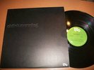 LP SHILOH MORNING on TRC private Indiana psych folk