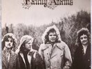 FANNY ADAMS s/t Doug Parkinson rock psych PROMO L K