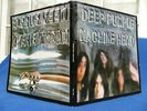 DEEP PURPLE MACHINE HEAD GATEFOLD VINYL LP